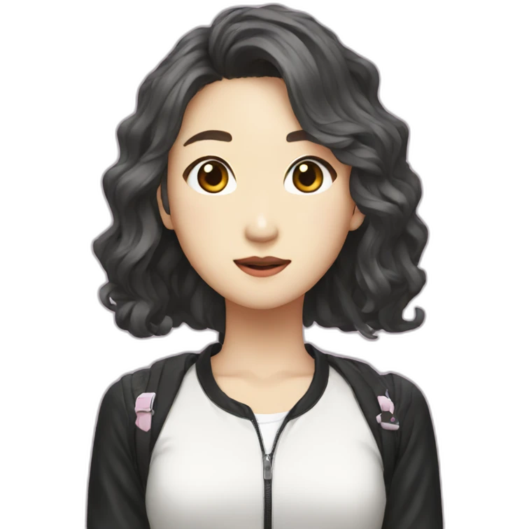 K-pop emoji
