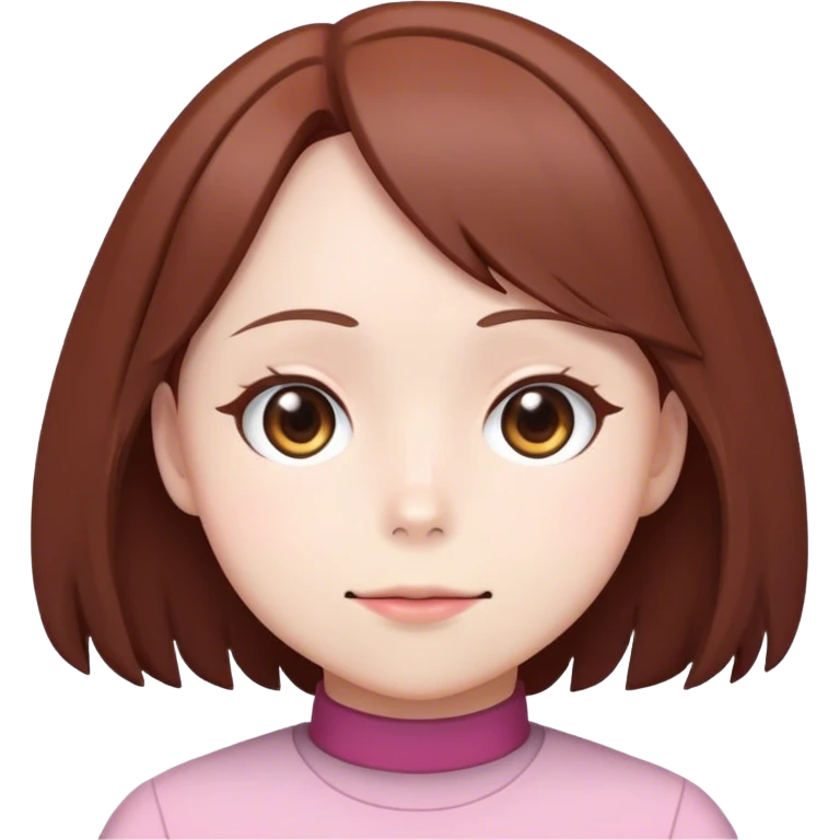 Ochaco (Uravity) emoji