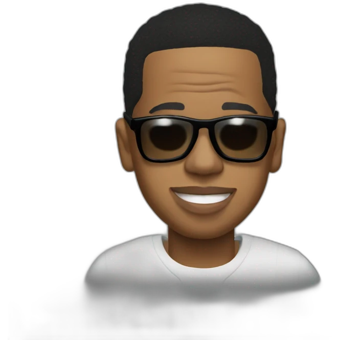 jay-z emoji