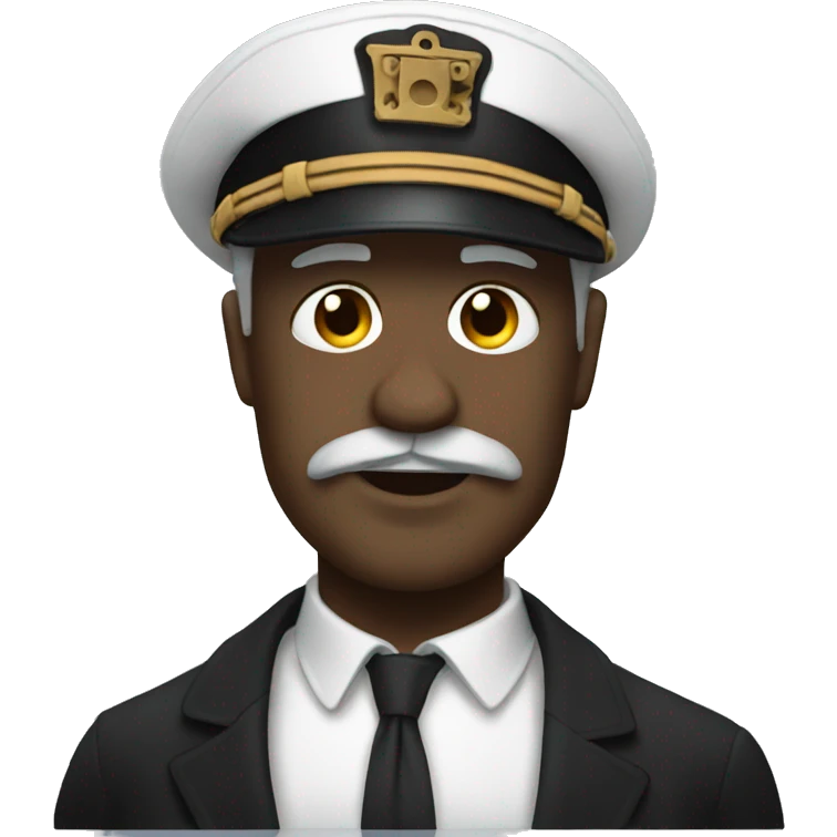 Titanic  emoji