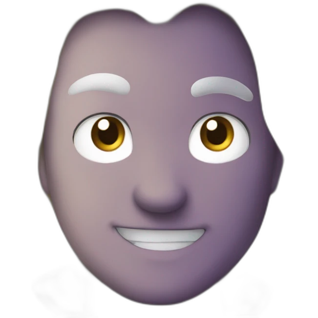 Polteageist pokemon emoji