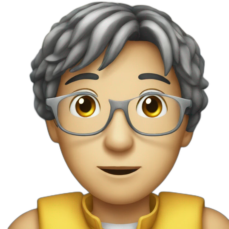 Fliegende untertasse emoji