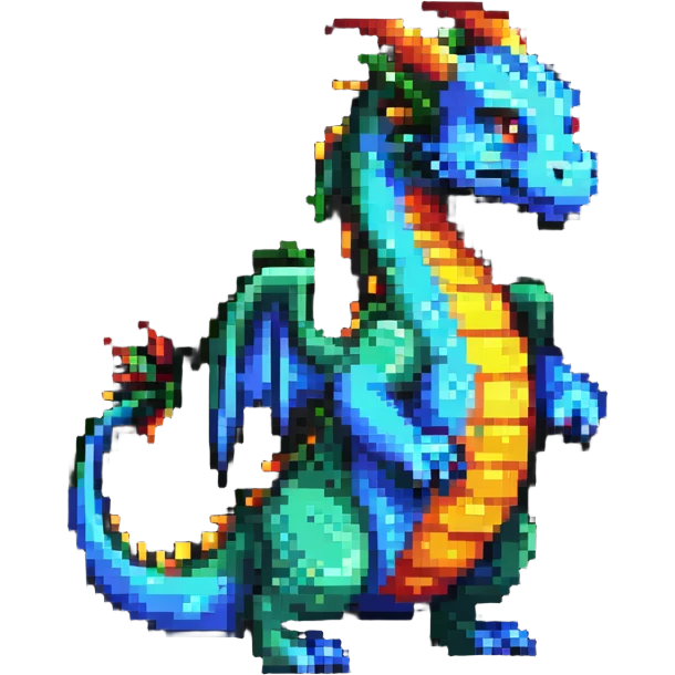 dragon emoji