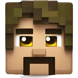 Minecraft emoji