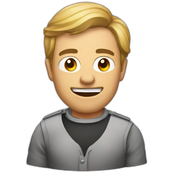 Daft pub emoji
