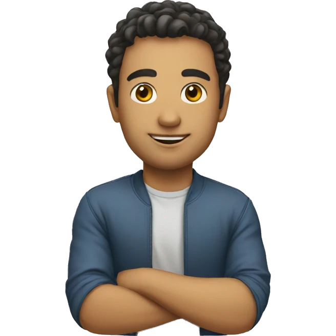 AI emoji