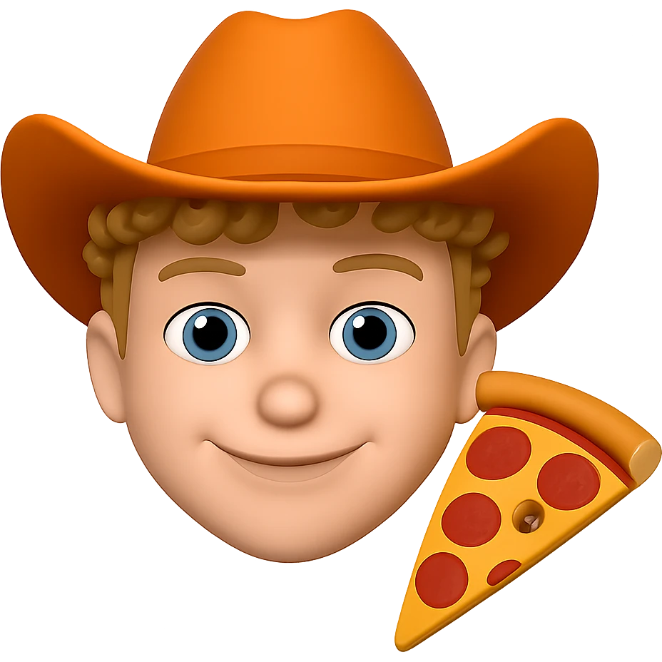 pizza emoji