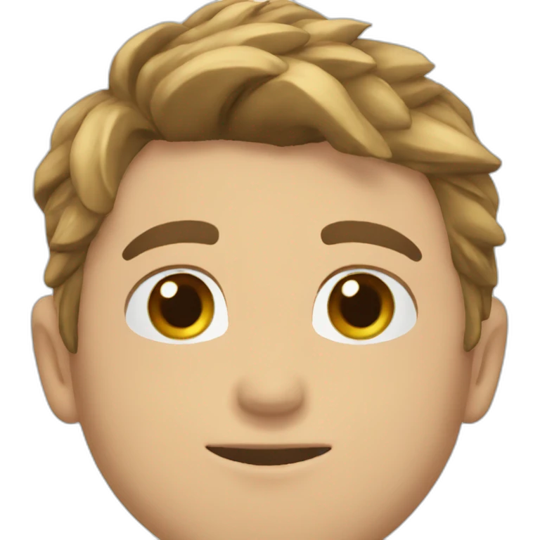 Kit Connor emoji