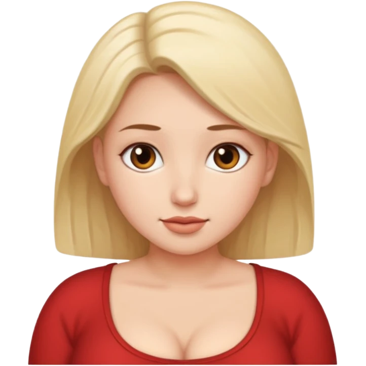 big tits emoji