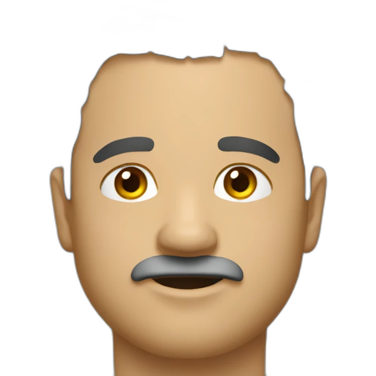 Bigard emoji