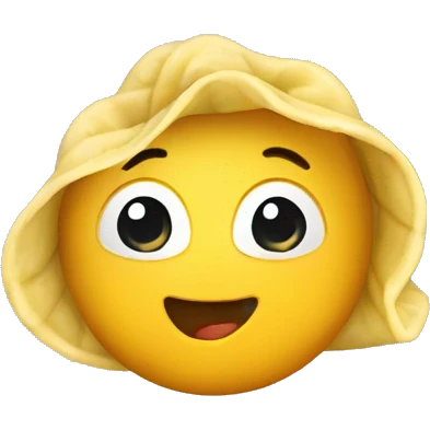 Tortellino emoji