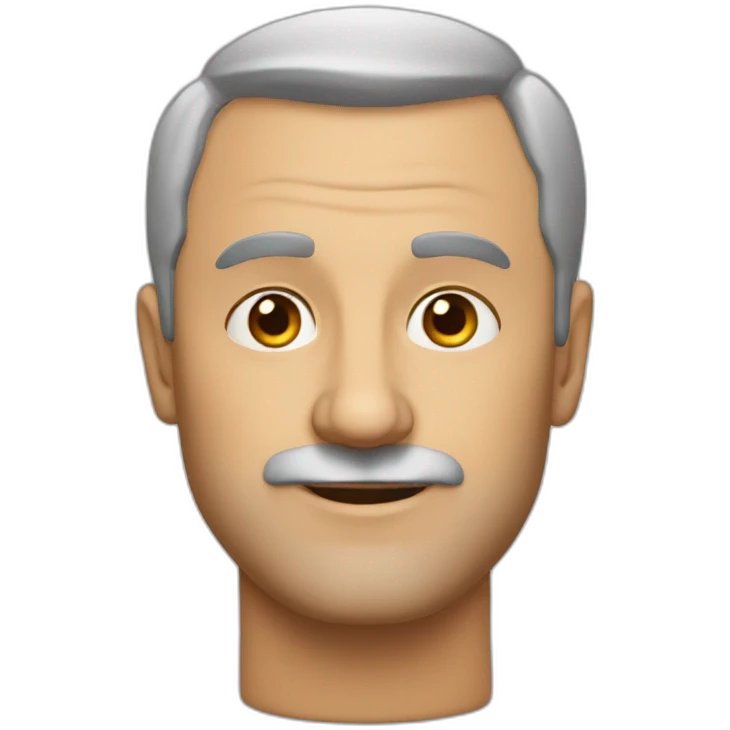 uncle bogdan emoji