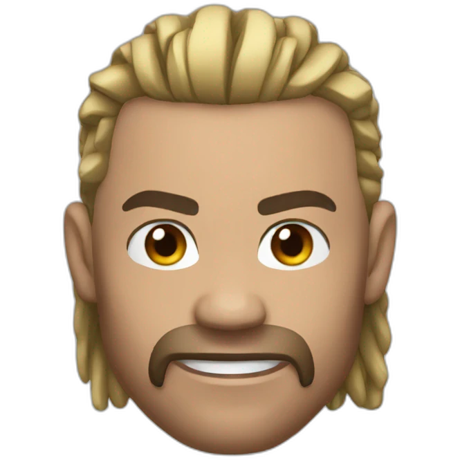 wwe emoji