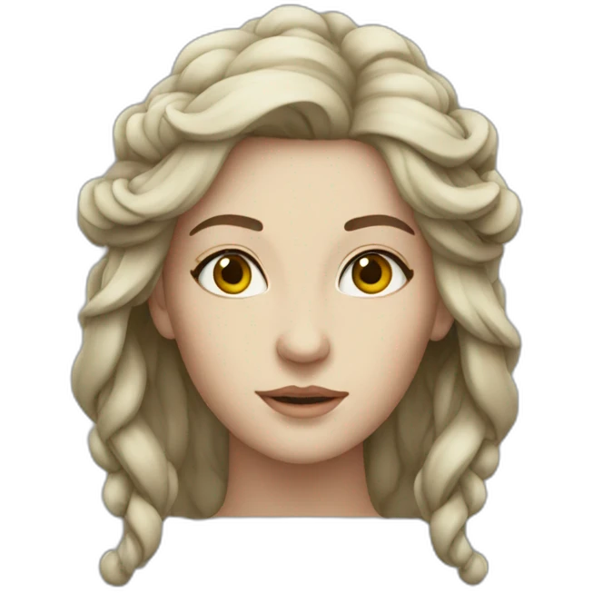 demeter emoji