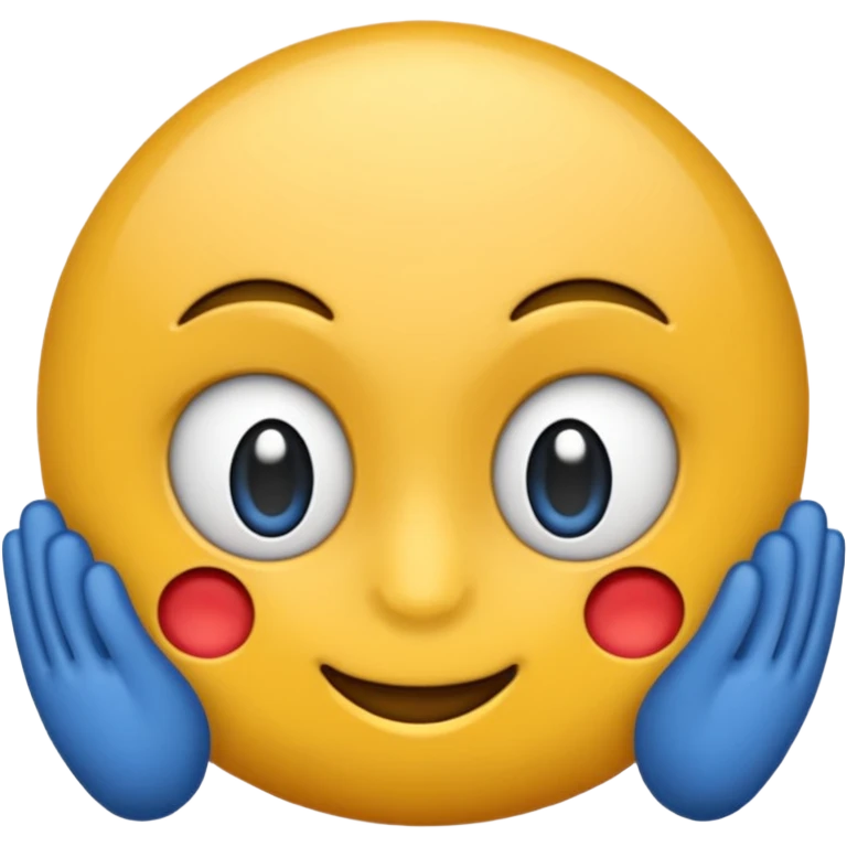 Джедайский меч emoji