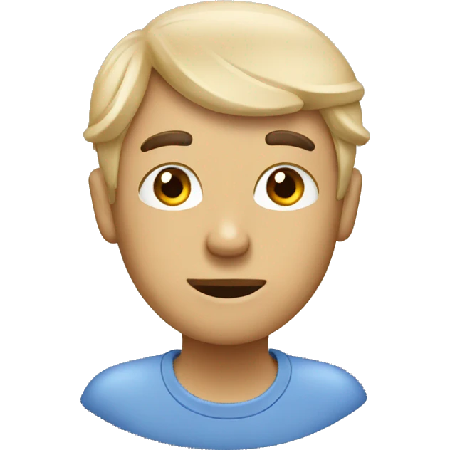 Oatmeal emoji