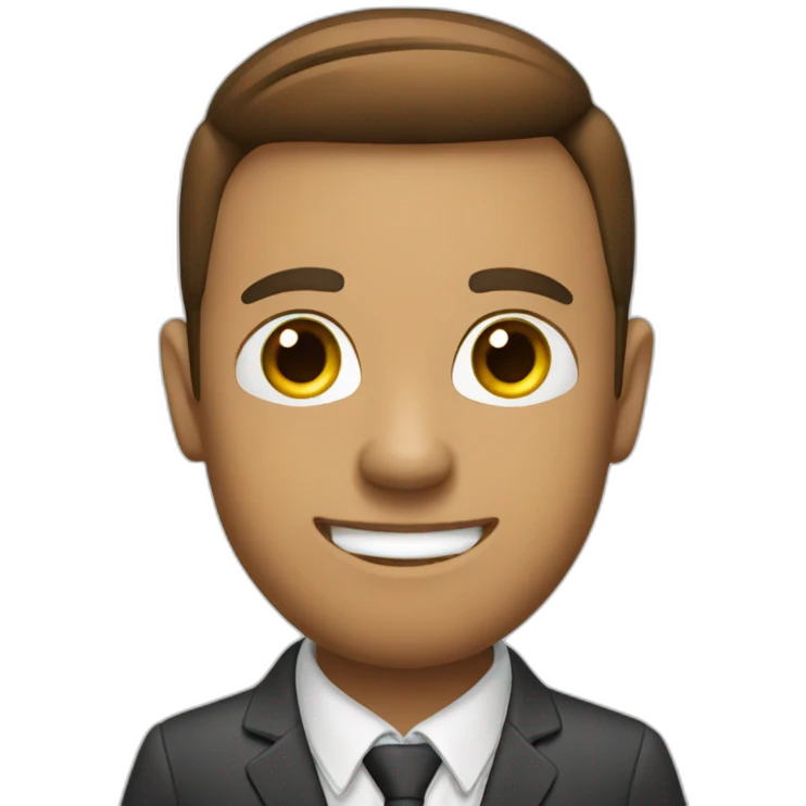 CV Pro Recruitment emoji