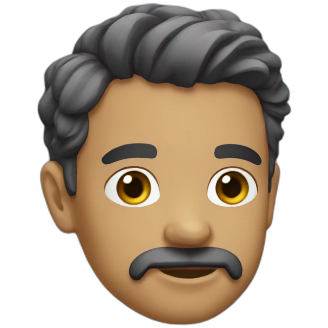 Gazo emoji