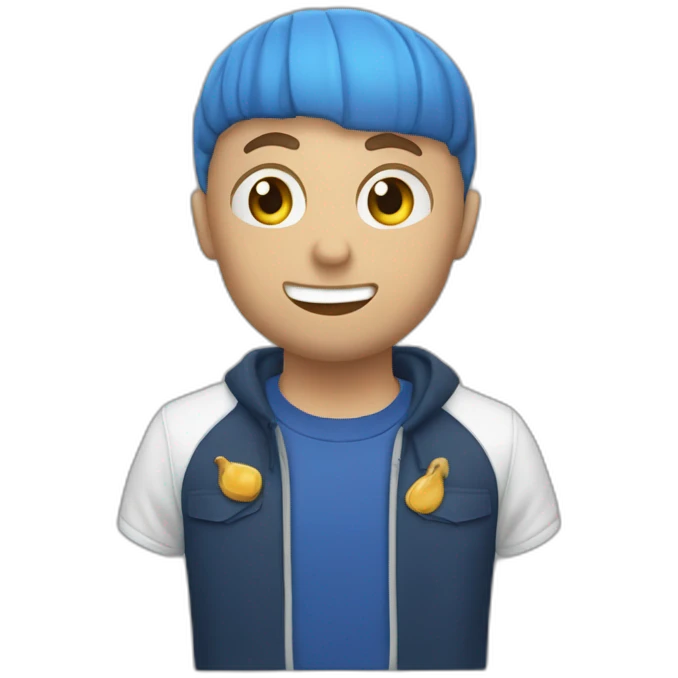 Squeezie est ce que c’est bon pour vous emoji