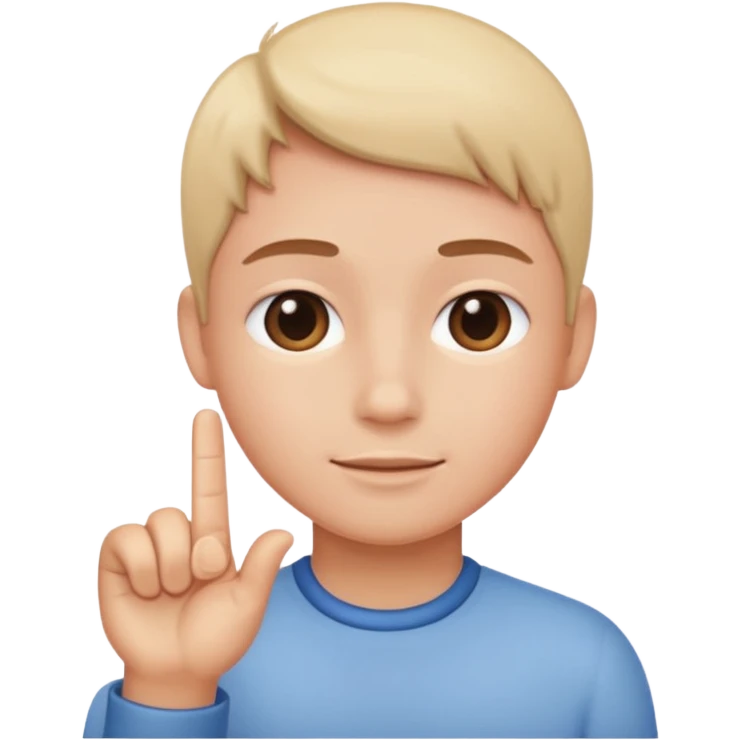 Fingering  emoji