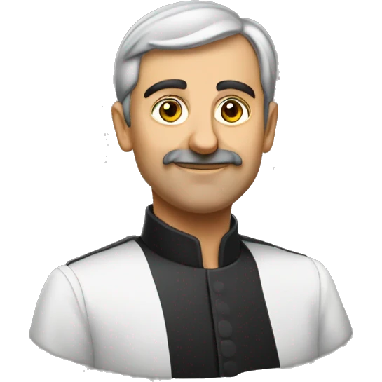 mehmet ai birand emoji