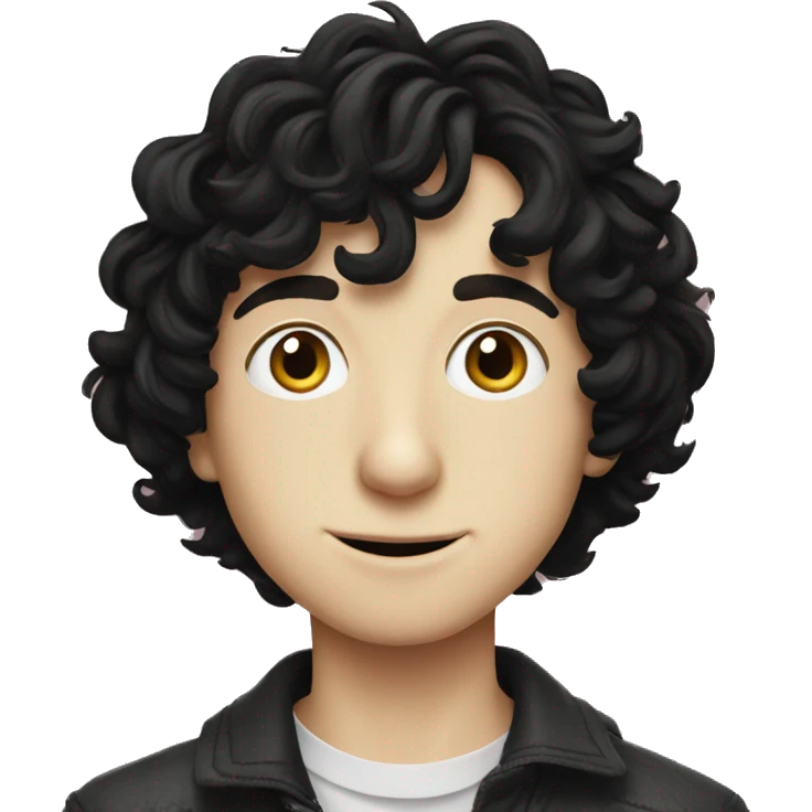 Finn wolfhard emoji