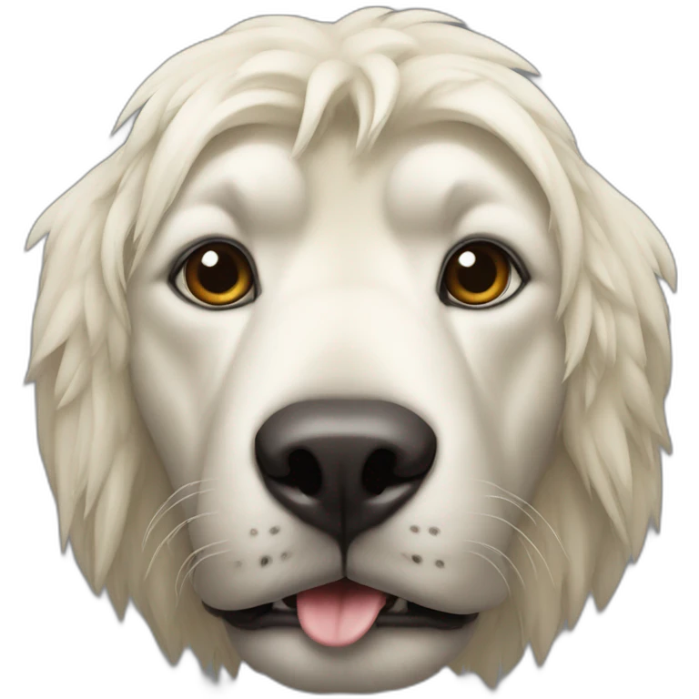 Koba la D emoji