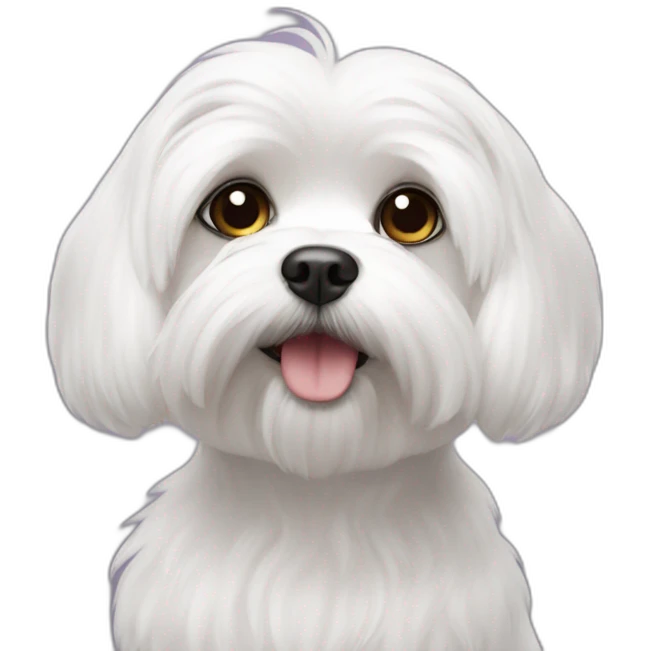Maltese emoji