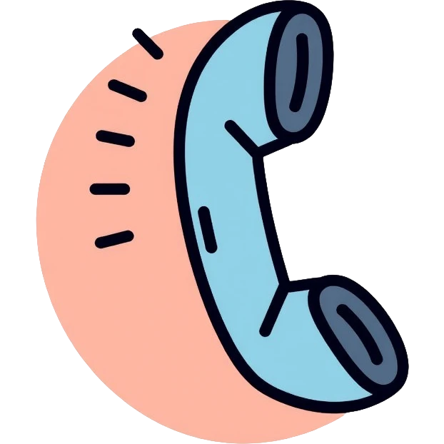 telephone emoji