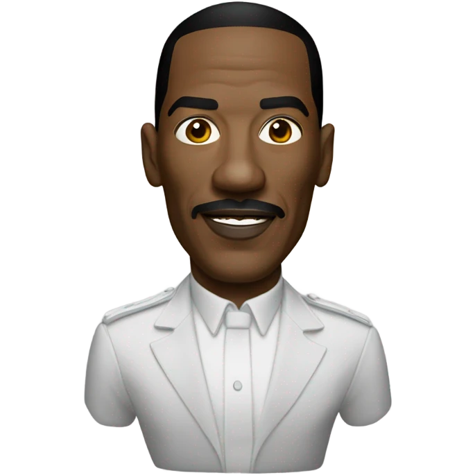 Eddie Murphy emoji
