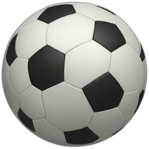 Soccer emoji