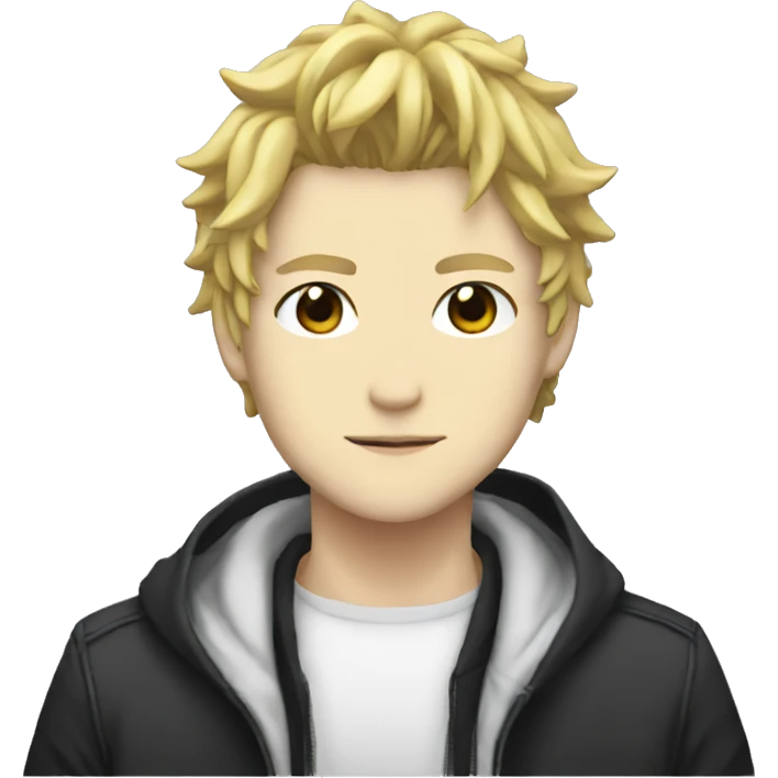 Tokyo revengers  emoji