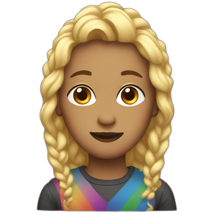 Lgbt emoji