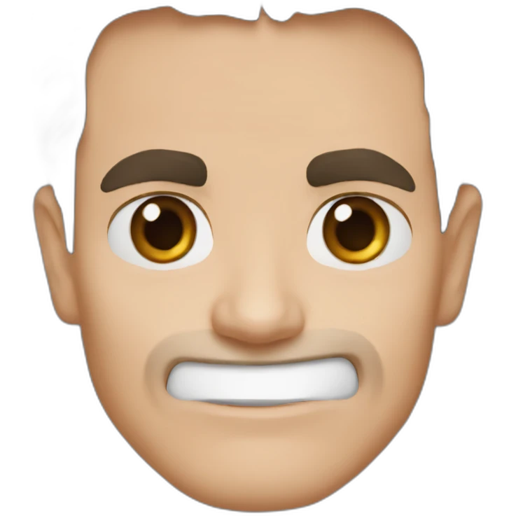 Charlie sheen emoji