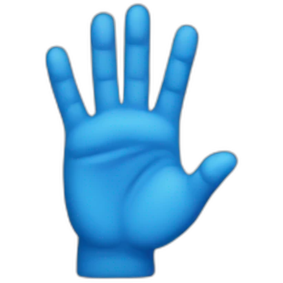Pinched hands emojis emoji