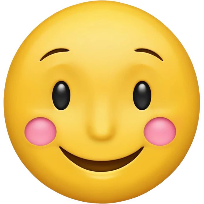 Emoji, smiley face with 1 eye closed emoji