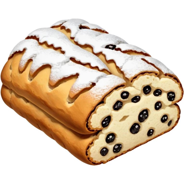 stollen emoji