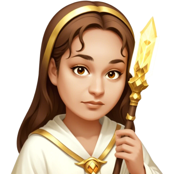 Luminous Archmage emoji