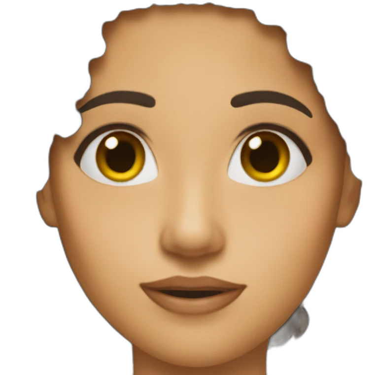 Fernanda Ramos emoji