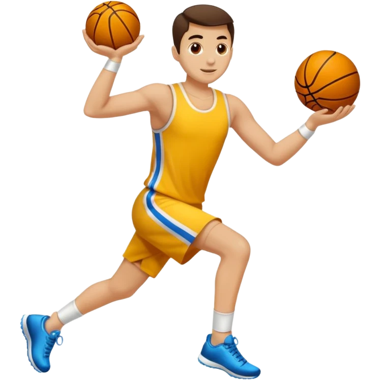 Bir adam bisiklet'te takla atsın. emoji