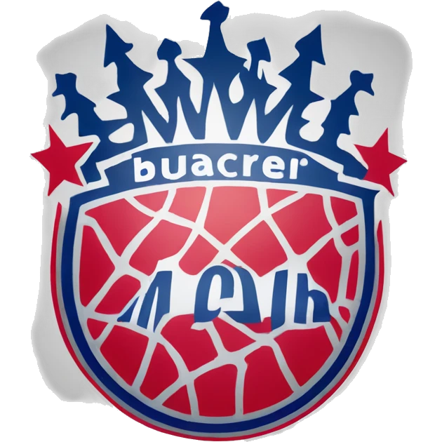 FC Bayern München Logo emoji