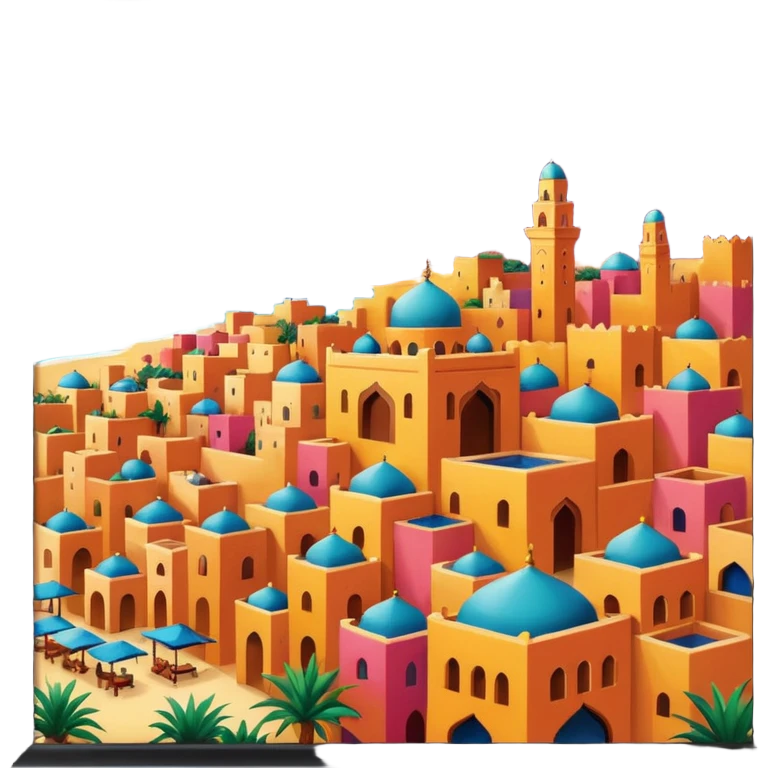 Maroc emoji