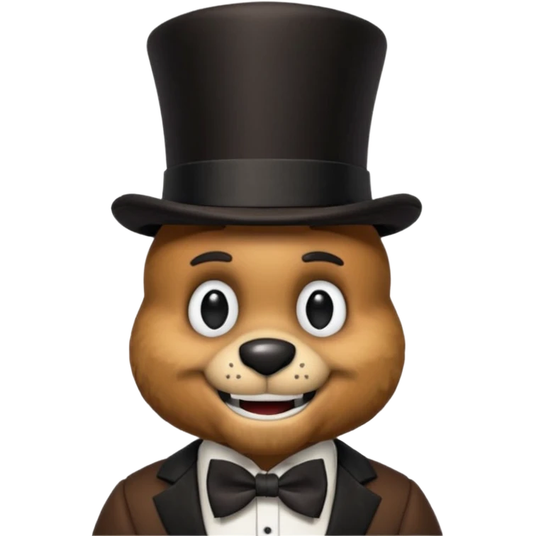 Freddy fasbers emoji