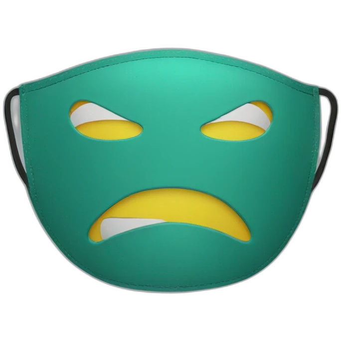 e1on-mask emoji