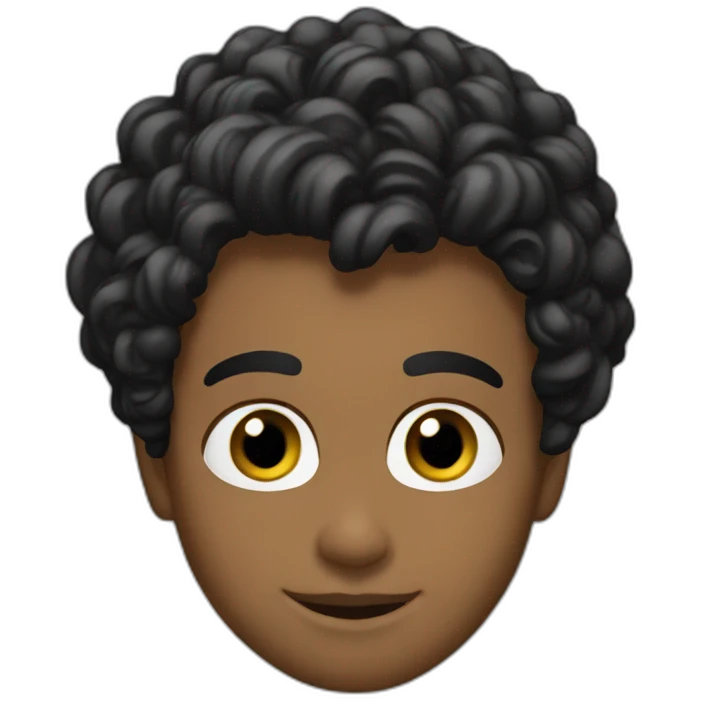 Roney colman emoji