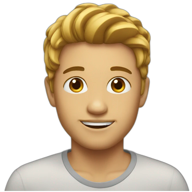 newbie emoji