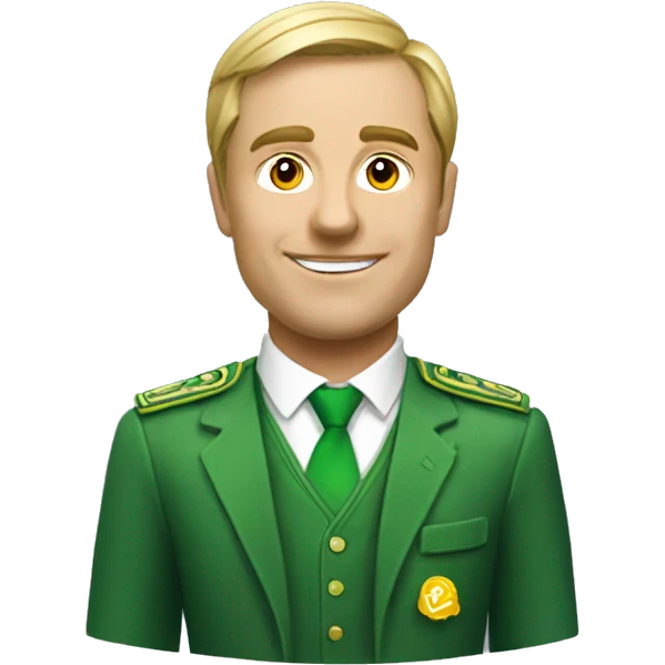 Sberbank emoji