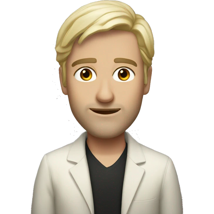 Randal von ivory emoji