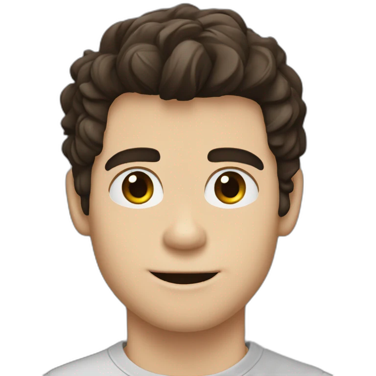 Dylan O’Brien emoji