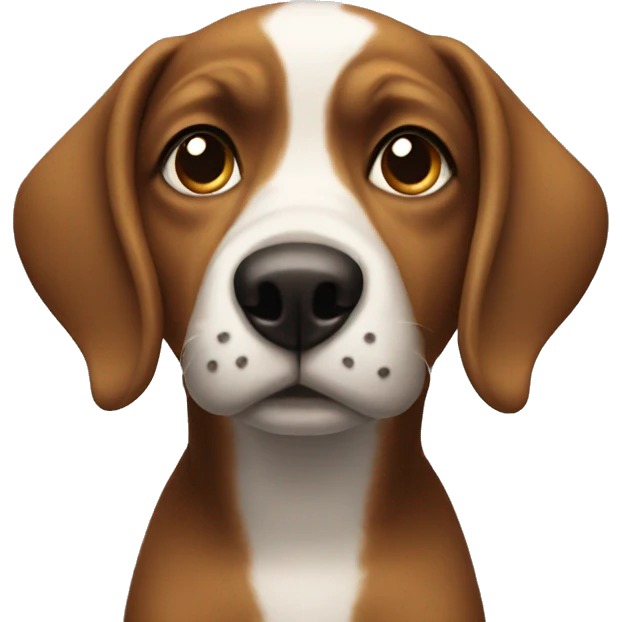 Diddy dog emoji